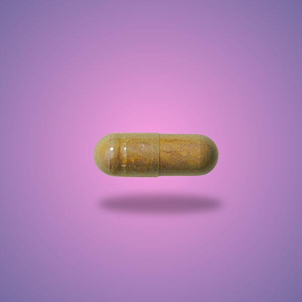 PMS vitamíny